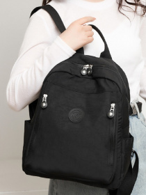 Рюкзаки RoyalBag модель WT1-8130A Фото