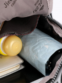 Рюкзаки RoyalBag модель WT1-A-06A Фото