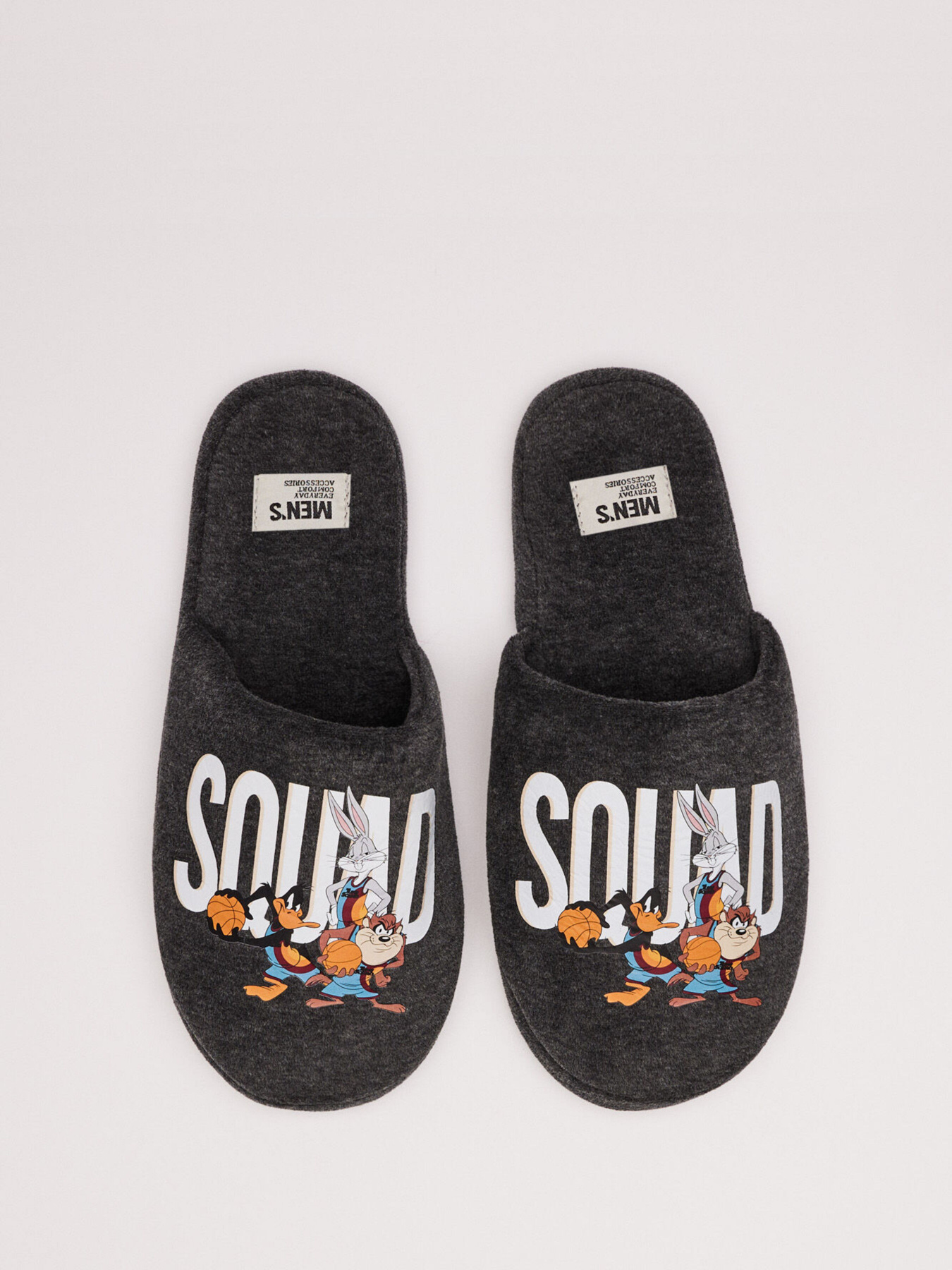 Капці Women'secret модель 1066152-47 Фото