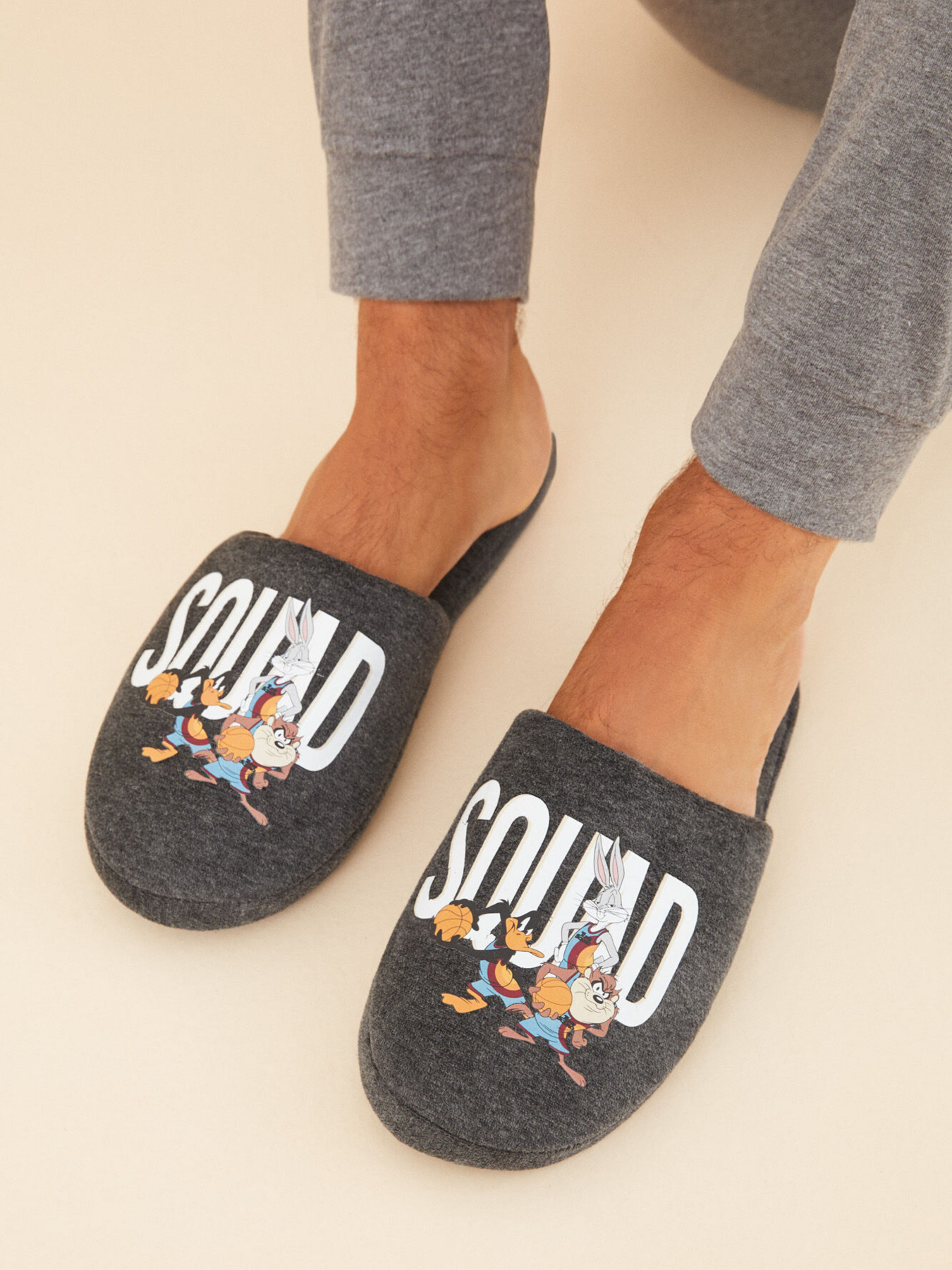 Капці Women'secret модель 1066152-47 Фото