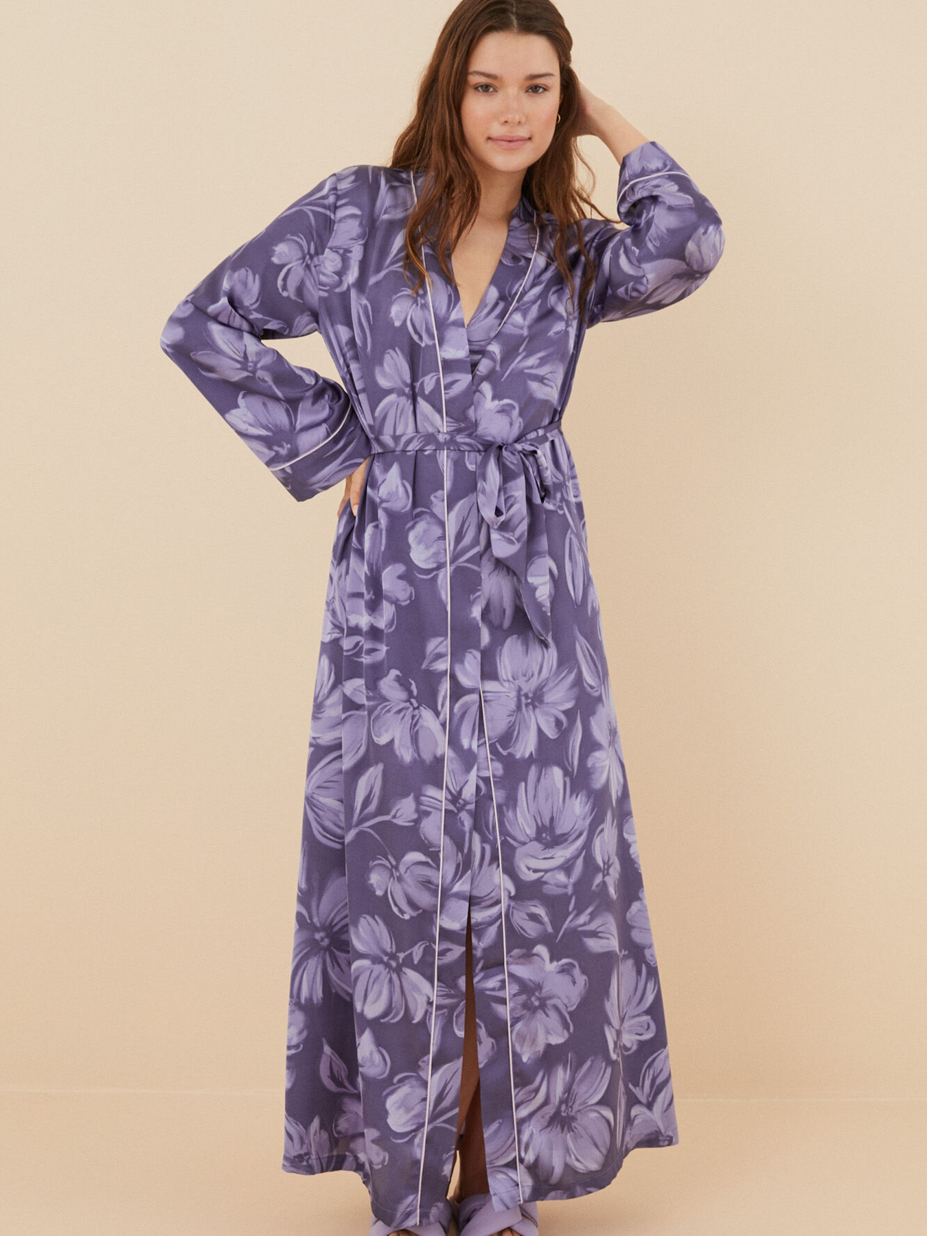 Одежда для дома и сна Women'secret модель 2536721-19 Фото
