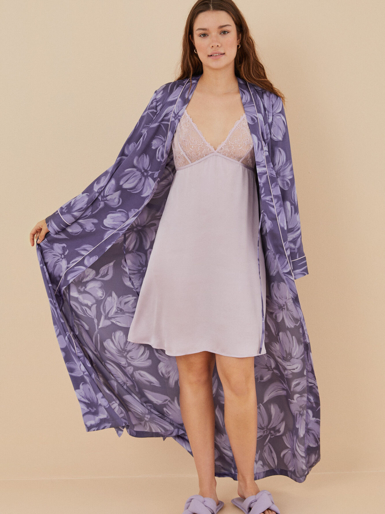 Одежда для дома и сна Women'secret модель 2536721-19 Фото