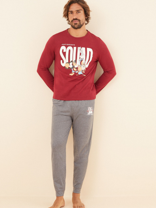 Одяг для дому та сну Women'secret модель 2766803-61 Фото