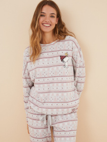Одежда для дома и сна Women'secret модель 3136094-44 Фото