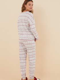 Одежда для дома и сна Women'secret модель 3136094-44 Фото