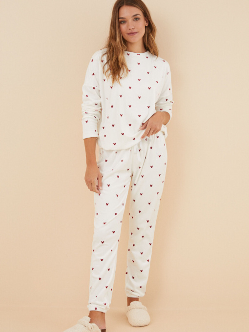 Одежда для дома и сна Women'secret модель 3136114-97 Фото