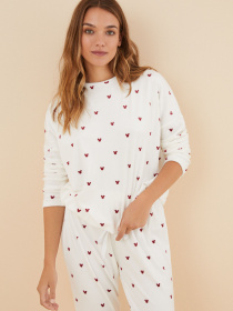 Одежда для дома и сна Women'secret модель 3136114-97 Фото