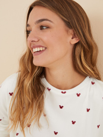 Одежда для дома и сна Women'secret модель 3136114-97 Фото