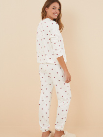 Одежда для дома и сна Women'secret модель 3136114-97 Фото