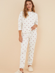 Одежда для дома и сна Women'secret модель 3136114-97 Фото