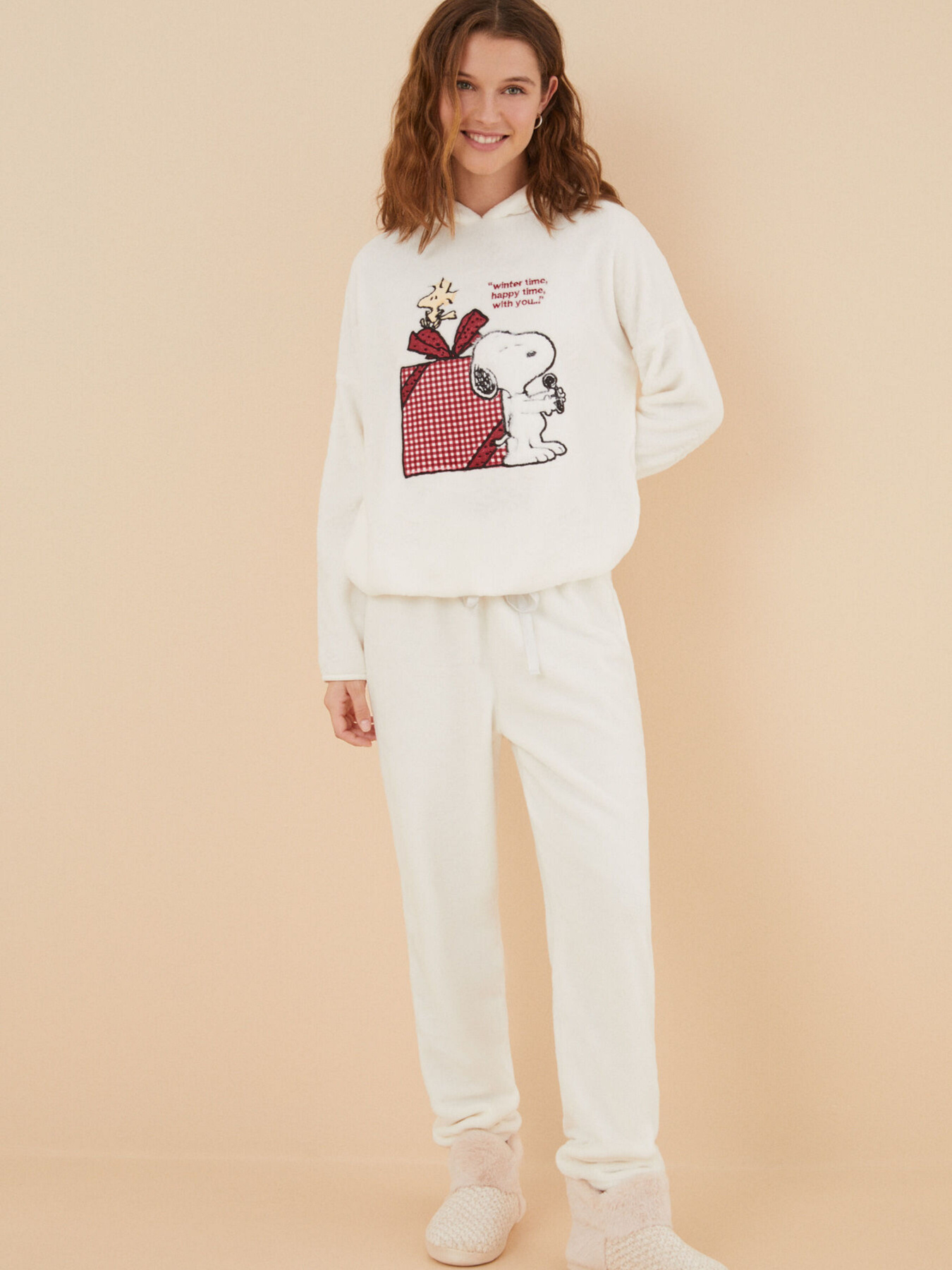 Одежда для дома и сна Women'secret модель 3136119-96 Фото