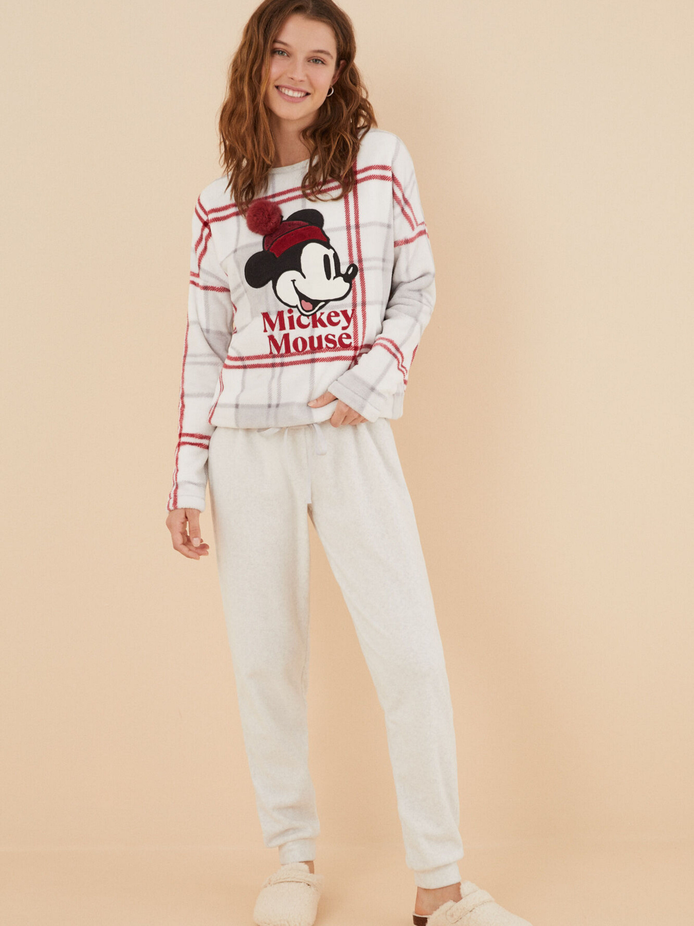 Одежда для дома и сна Women'secret модель 3136120-44 Фото