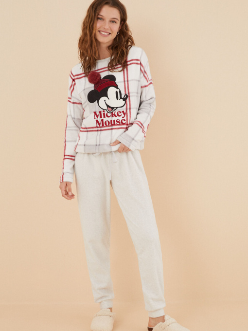 Одежда для дома и сна Women'secret модель 3136120-44 Фото