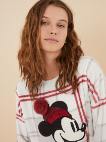 Одежда для дома и сна Women'secret модель 3136120-44 Фото