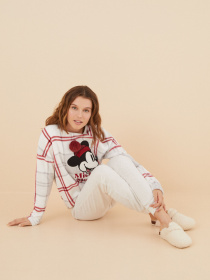Одежда для дома и сна Women'secret модель 3136120-44 Фото