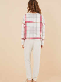 Одежда для дома и сна Women'secret модель 3136120-44 Фото