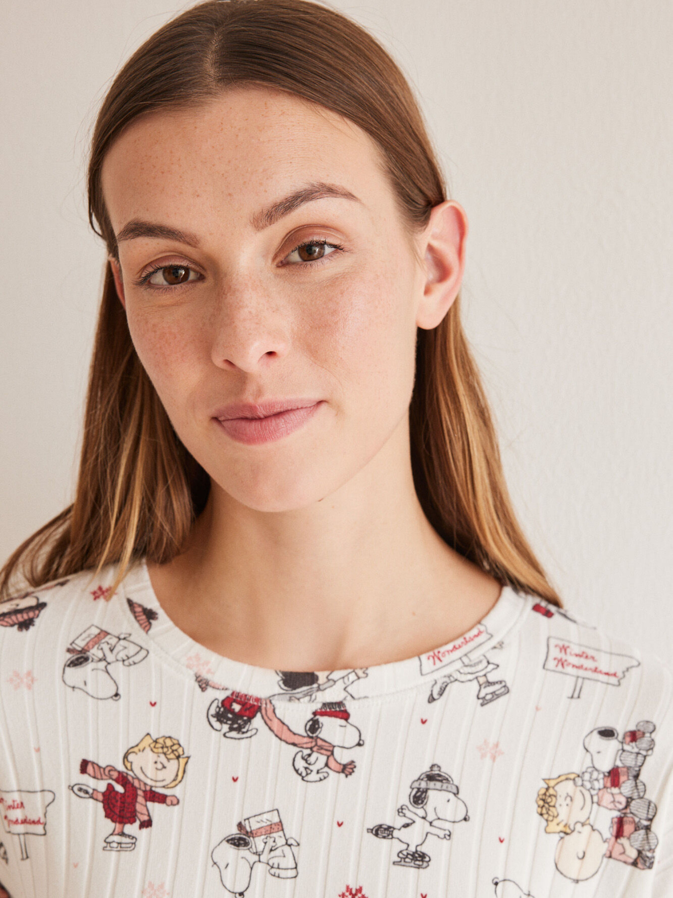 Одежда для дома и сна Women'secret модель 3136139-96 Фото
