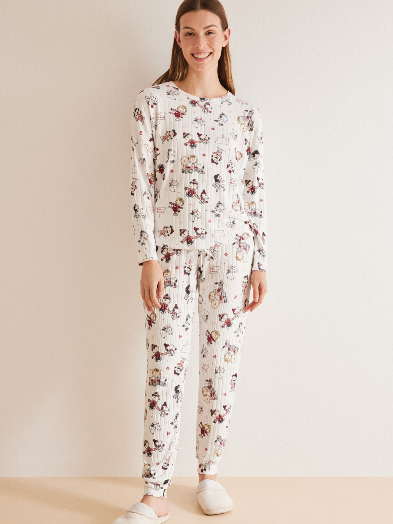 Одежда для дома и сна Women'secret модель 3136139-96 Фото