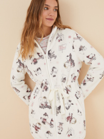 Одежда для дома и сна Women'secret модель 4416257-96 Фото
