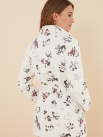 Одежда для дома и сна Women'secret модель 4416257-96 Фото
