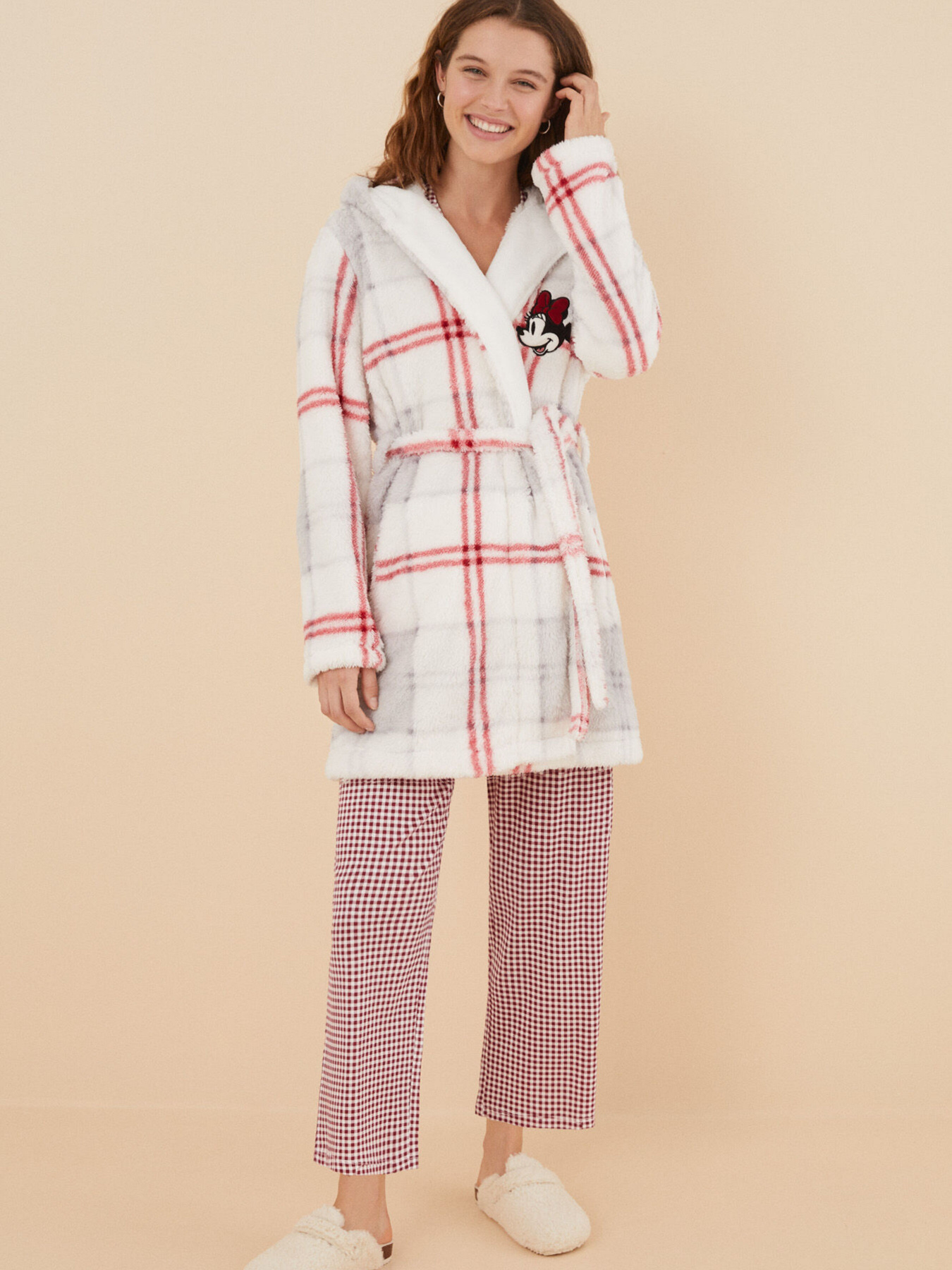 Одежда для дома и сна Women'secret модель 4416262-59 Фото