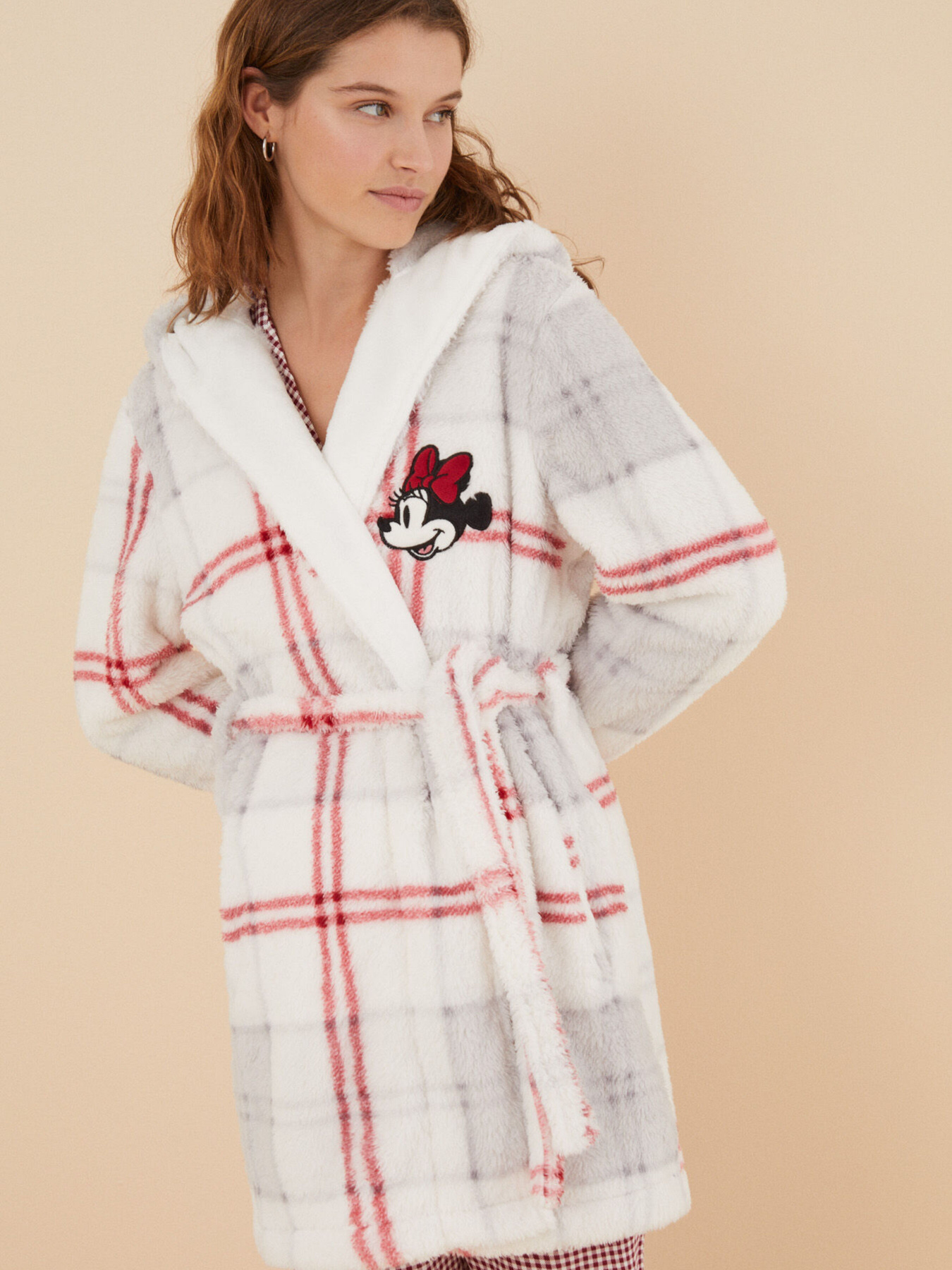 Одежда для дома и сна Women'secret модель 4416262-59 Фото