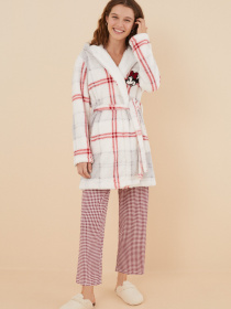 Одежда для дома и сна Women'secret модель 4416262-59 Фото