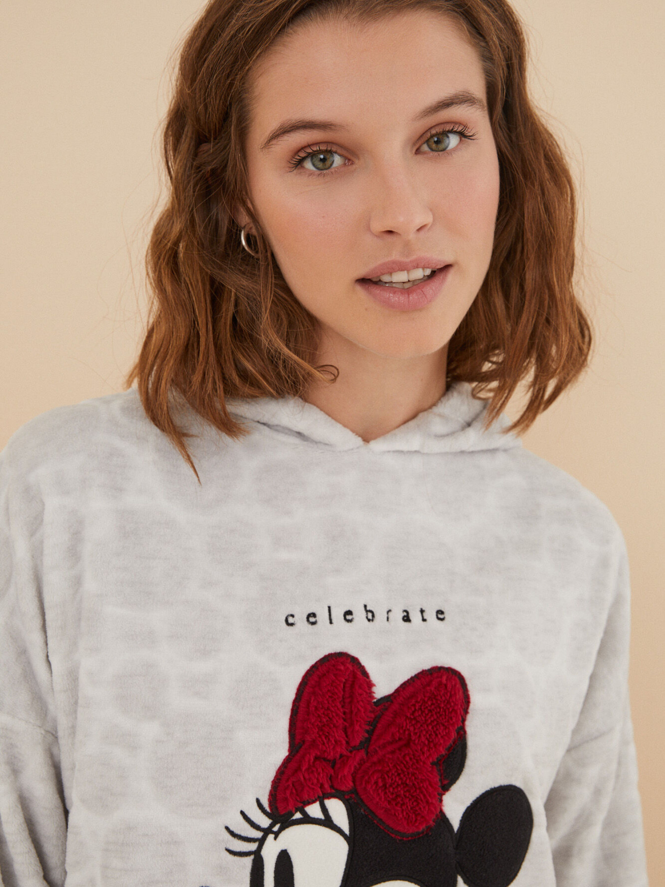 Одежда для дома и сна Women'secret модель 4446211-44 Фото