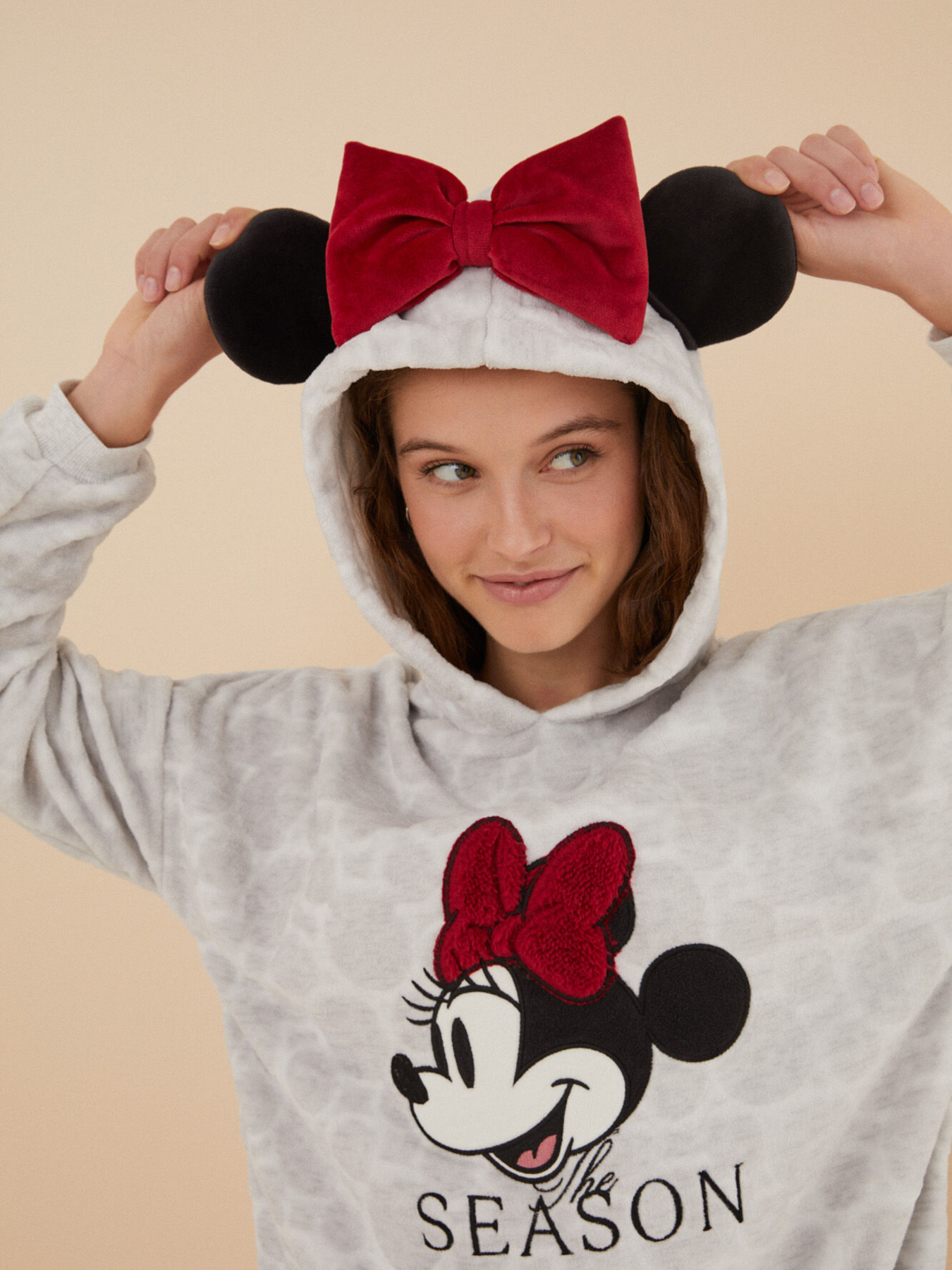 Одежда для дома и сна Women'secret модель 4446211-44 Фото