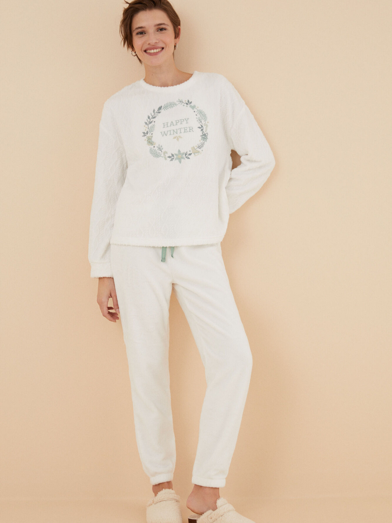 Одежда для дома и сна Women'secret модель 4756616-96 Фото