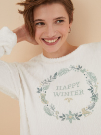 Одежда для дома и сна Women'secret модель 4756616-96 Фото