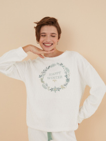 Одежда для дома и сна Women'secret модель 4756616-96 Фото