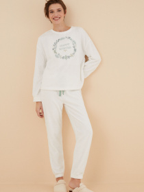Одежда для дома и сна Women'secret модель 4756616-96 Фото