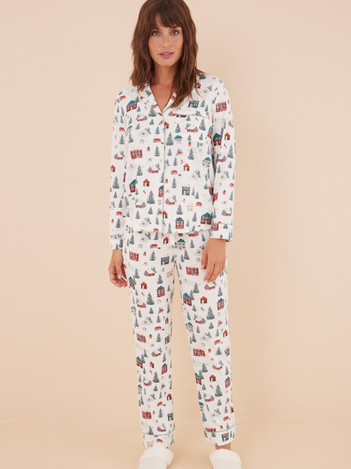 Одежда для дома и сна Women'secret модель 4756617-97 Фото