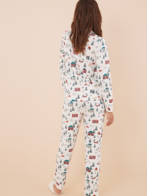 Одежда для дома и сна Women'secret модель 4756617-97 Фото