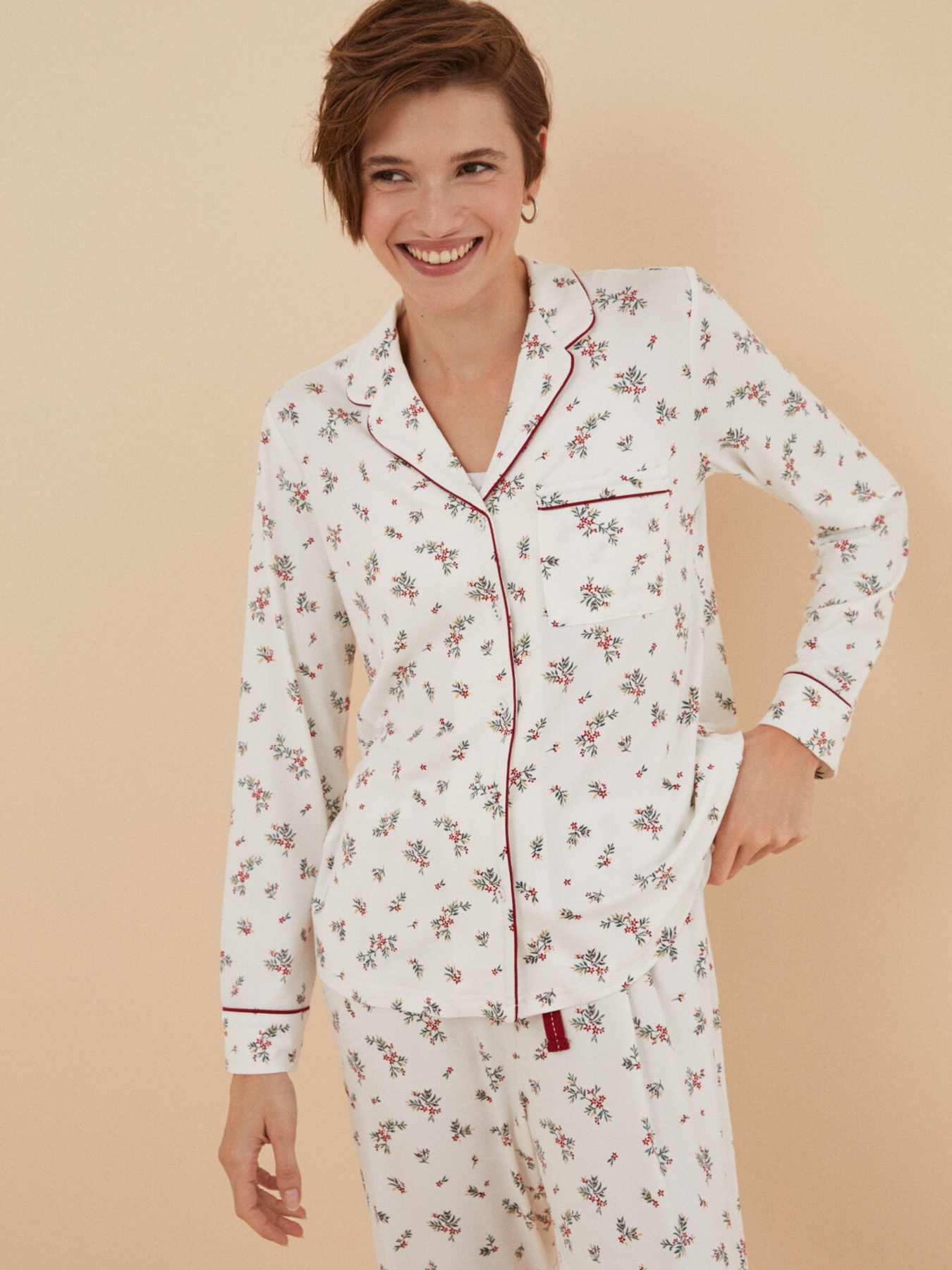 Одежда для дома и сна Women'secret модель 4756618-97 Фото
