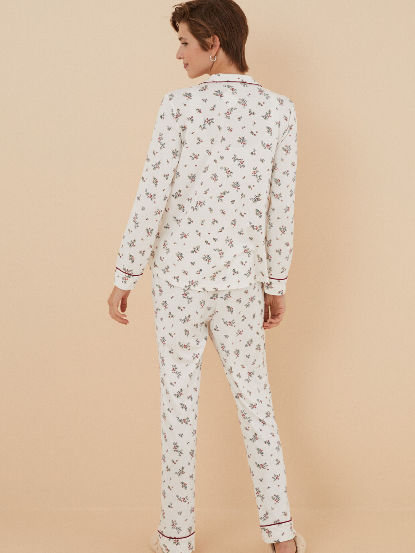 Одежда для дома и сна Women'secret модель 4756618-97 Фото