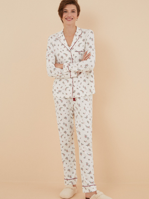Одежда для дома и сна Women'secret модель 4756618-97 Фото