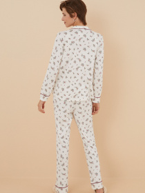 Одежда для дома и сна Women'secret модель 4756618-97 Фото