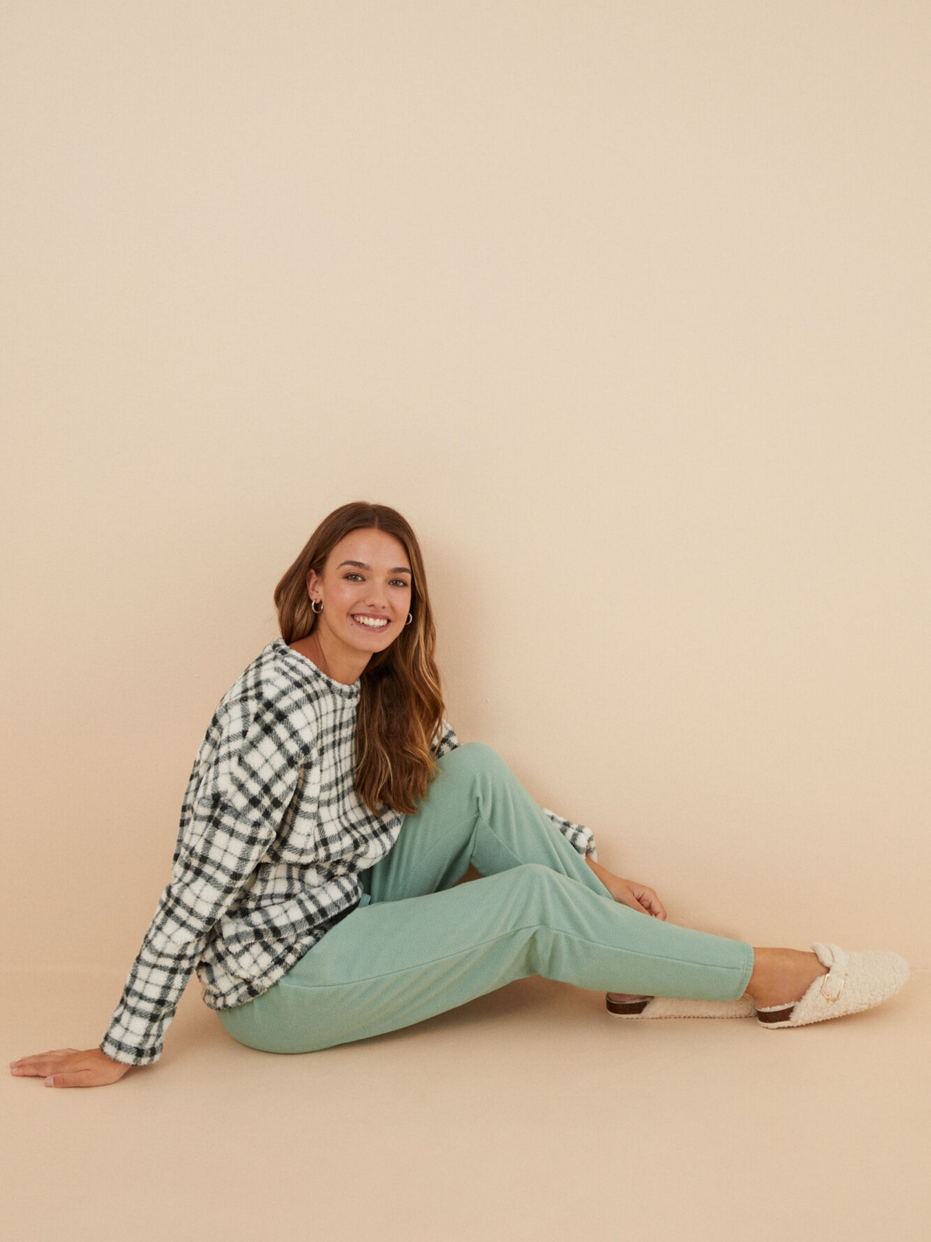 Одежда для дома и сна Women'secret модель 4756619-90 Фото