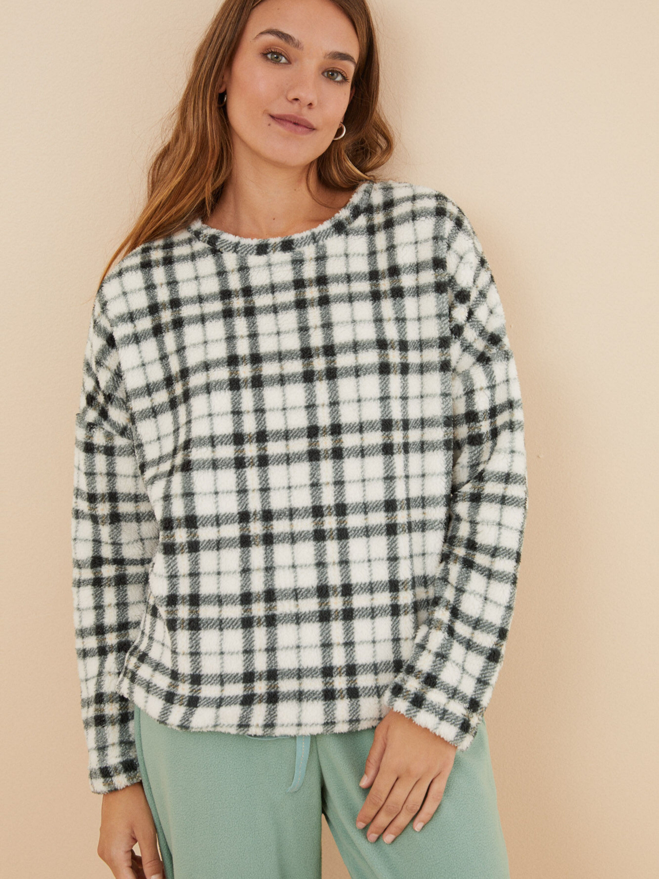 Одежда для дома и сна Women'secret модель 4756619-90 Фото