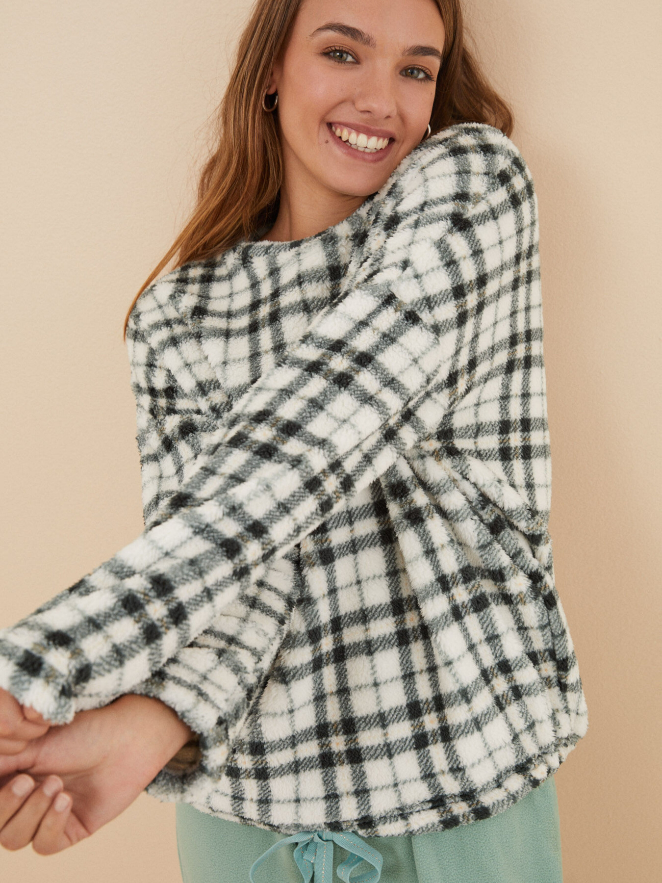 Одежда для дома и сна Women'secret модель 4756619-90 Фото