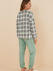 Одежда для дома и сна Women'secret модель 4756619-90 Фото