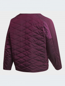 Куртки и дубленки Adidas ZNE модель GH4530 Фото
