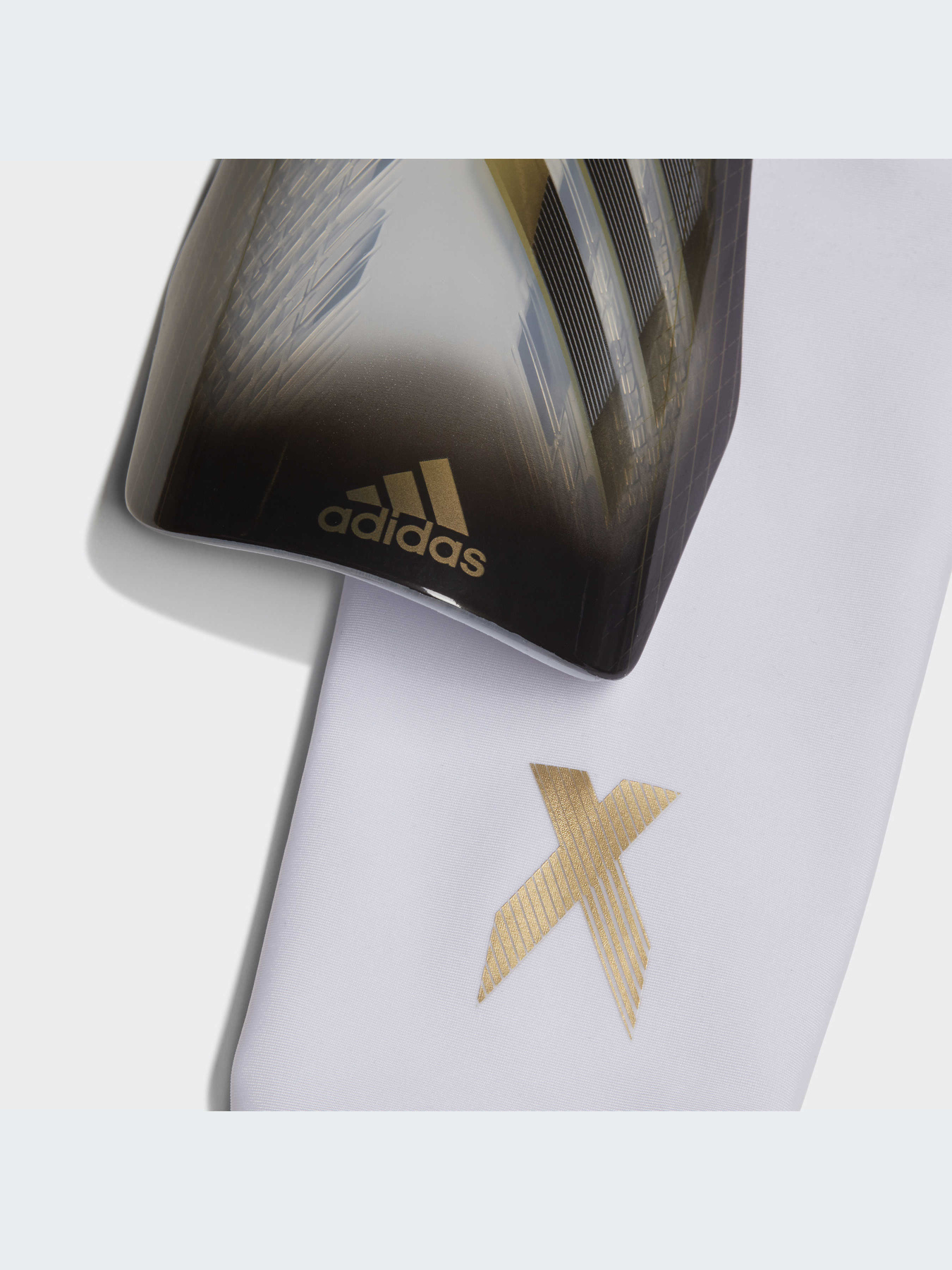 Щитки Adidas X модель FS0304 Щитки Adidas X модель FS0304 Фото