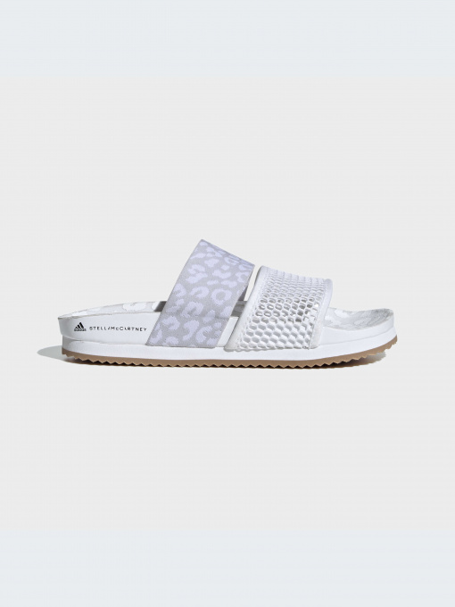 Шлёпанцы Adidas модель FV6527 Фото