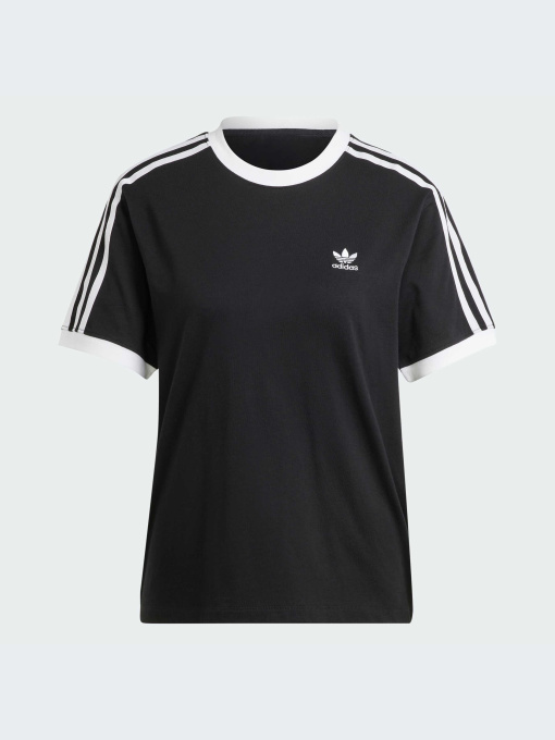 Футболки и поло Adidas Adicolor модель IK4049 Фото