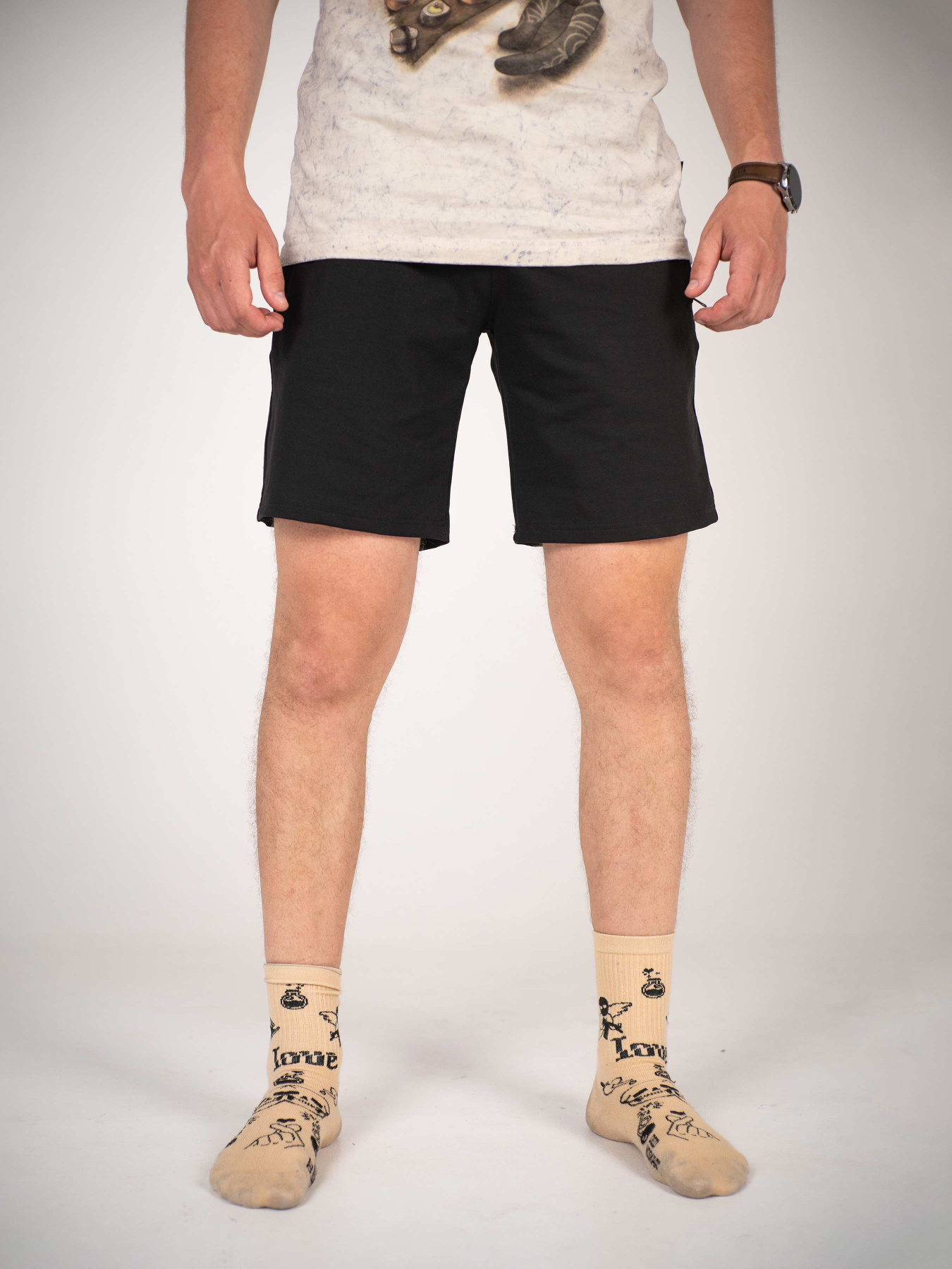 Шорты Custom Wear модель cw-shr-3543 Шорты Custom Wear модель cw-shr-3543 Фото