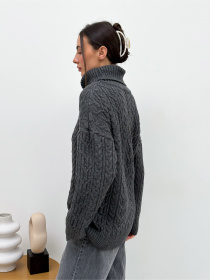 Свитры и кардиганы ART KNIT модель 32237 Фото