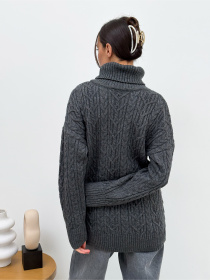 Свитры и кардиганы ART KNIT модель 32237 Фото